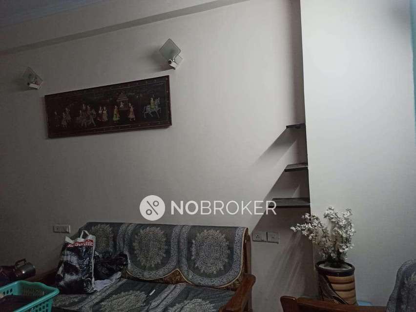2 BHK Flat In Nirala Eden Park For Sale  In Indirapuram