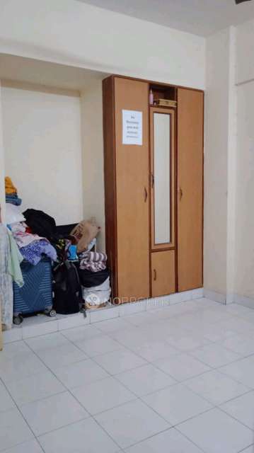 Single Room for Female In 1 BHK  In Vijayanagari Annex ,waghabil, Thane West In Vijay Nagari Annex
