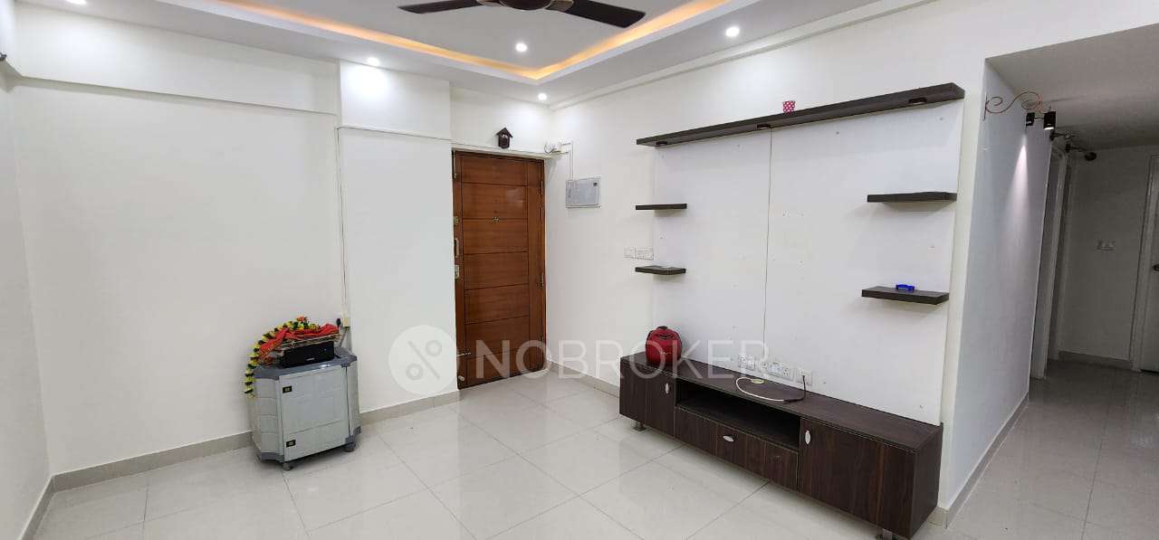 3 BHK Flat In Ds Max Savera for Rent  In Uttarahalli