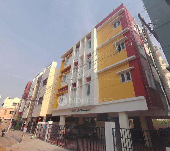 2 BHK Flat In Vesta Sri Thandapani for Rent  In Chennai