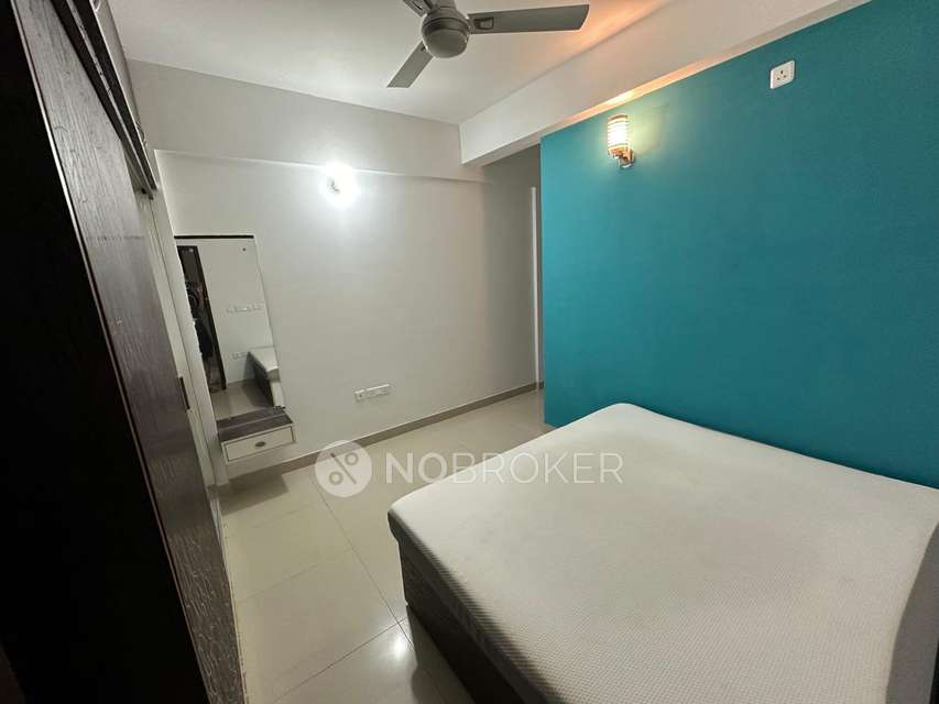 2 BHK Flat for Rent  In Alpine Fiesta