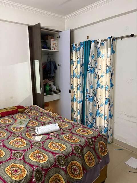 2 BHK Flat In Amaatra Homes For Sale  In Vaidpura