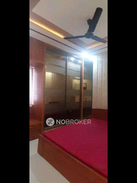 2 BHK Flat In Jains Salzburg For Sale  In Bandlaguda