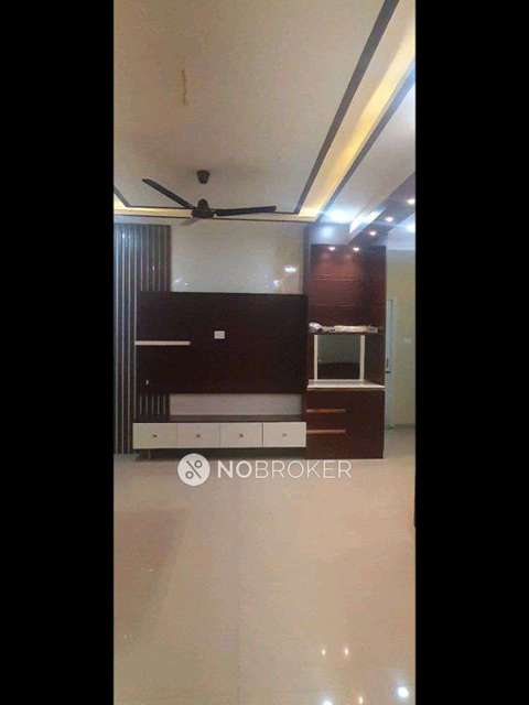 2 BHK Flat In Jains Salzburg For Sale  In Bandlaguda