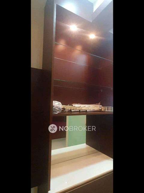 2 BHK Flat In Jains Salzburg For Sale  In Bandlaguda