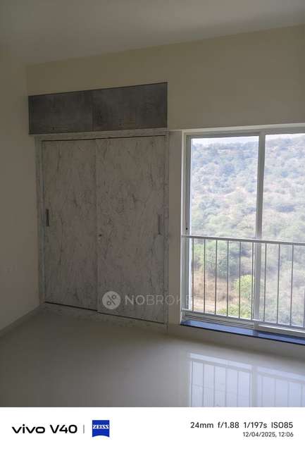 2 BHK Flat In Megapolis Serenity for Rent  In Hinjawadi