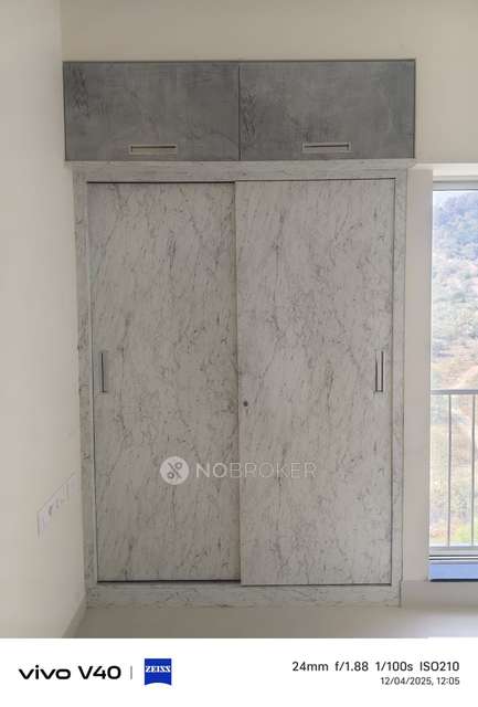 2 BHK Flat In Megapolis Serenity for Rent  In Hinjawadi