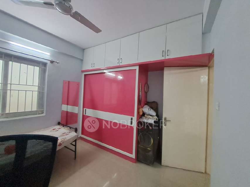 2 BHK Villa In Bm Magnolia Park for Rent  In Nagondanahalli