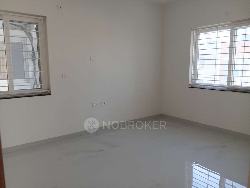 3 BHK Flat In Om Sree Brilliance For Sale  In  As Rao Nagar