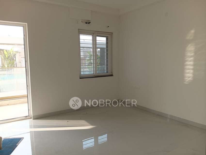 3 BHK Flat In Om Sree Brilliance For Sale  In  As Rao Nagar