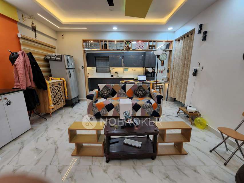 2 BHK Flat In Habulus Elite 2 for Rent  In Habulus Elite 2