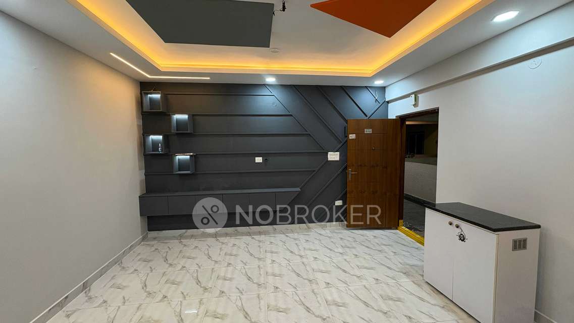 2 BHK Flat In Habulus Elite 2 for Rent  In Habulus Elite 2