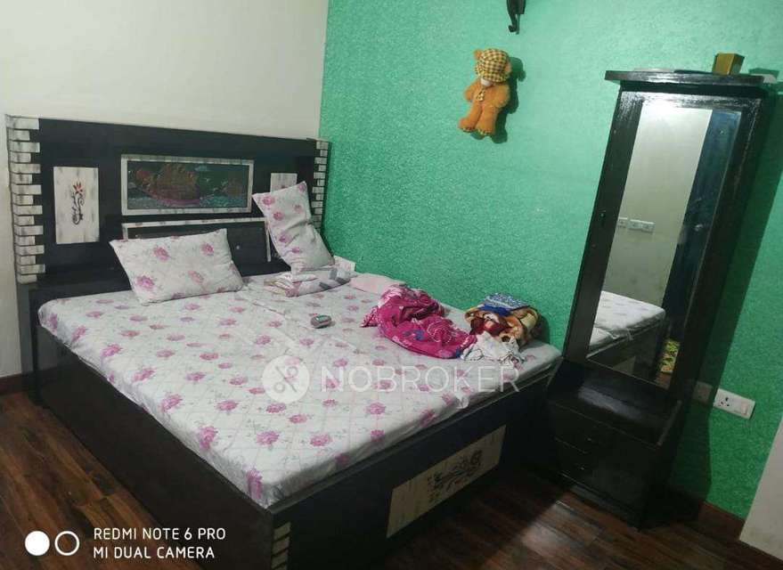 2 BHK Villa In Galaxy Vega Techzone-iv for Rent  In Roza Yakubpur