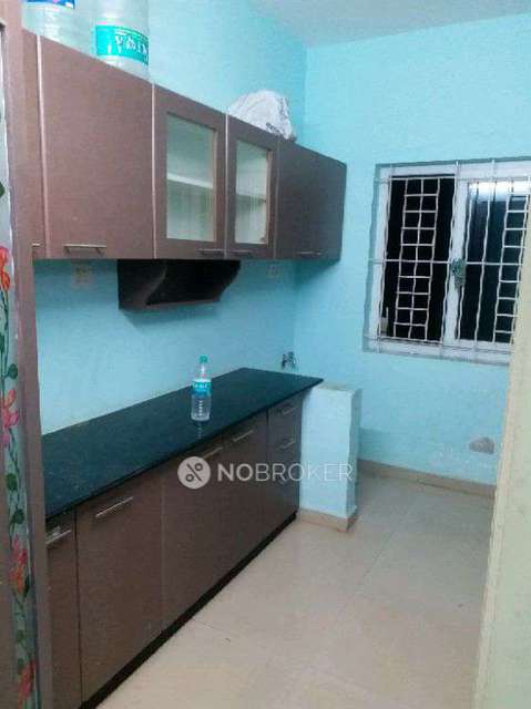 3 BHK Flat In The Gem Grove for Rent  In Padur