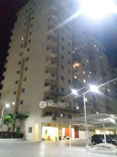 3 BHK Flat In The Gem Grove for Rent  In Padur