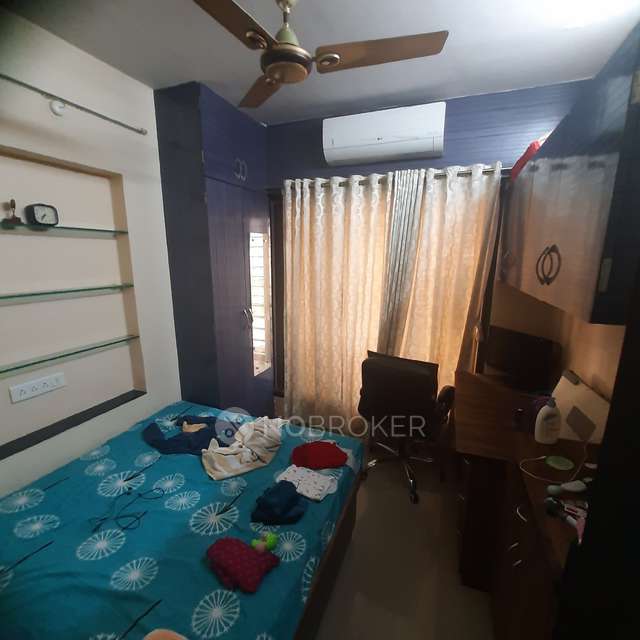 2 BHK Flat For Sale  In Shubham Heights