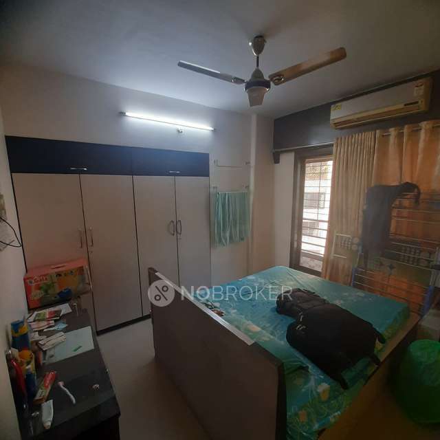 2 BHK Flat For Sale  In Shubham Heights