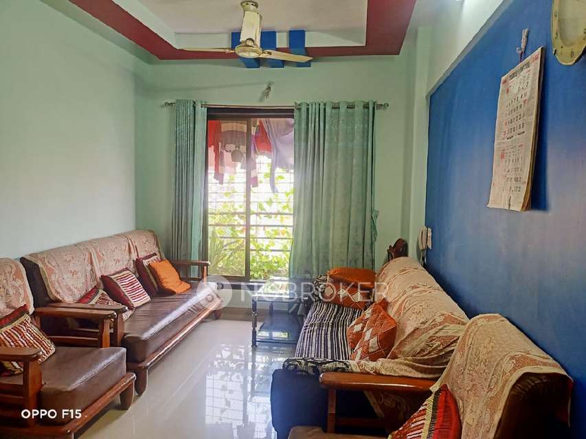 2 BHK Flat For Sale  In Shubham Heights