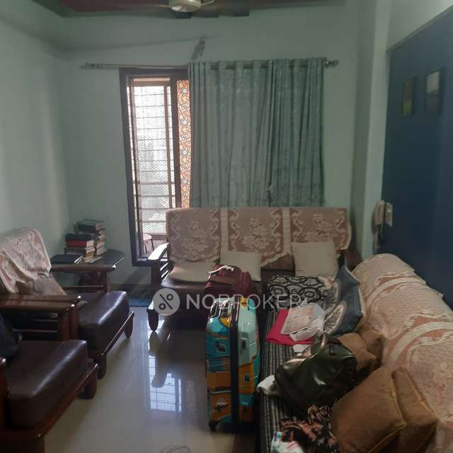 2 BHK Flat For Sale  In Shubham Heights