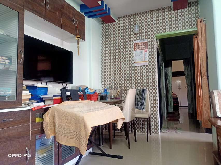 2 BHK Flat For Sale  In Shubham Heights