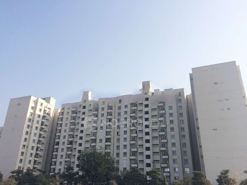 2 BHK Flat In Umang Monsoon Breeze for Rent  In Sector 78