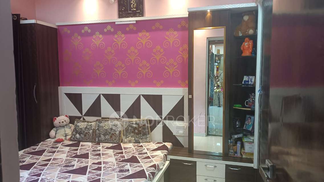 1 BHK Flat In Kingston Tower For Sale  In Ambernath