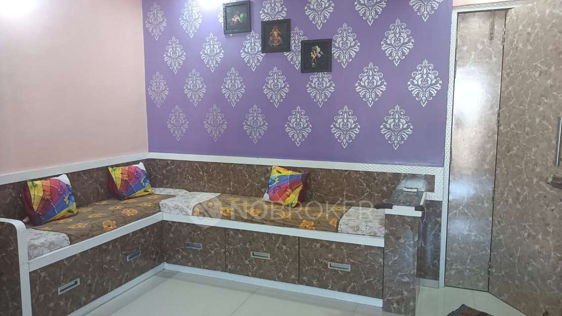 1 BHK Flat In Kingston Tower For Sale  In Ambernath