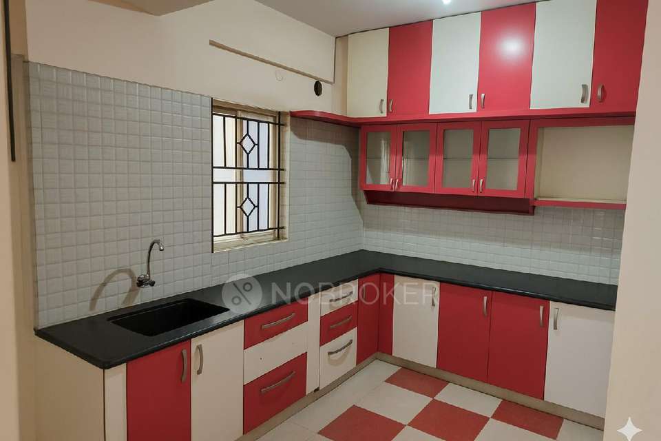 2 BHK Flat In Garudadri Lavender Apartment For Sale  In Thalaghattapura
