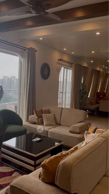 3 BHK Flat In Anant Raj Maceo for Rent  In Sector 91