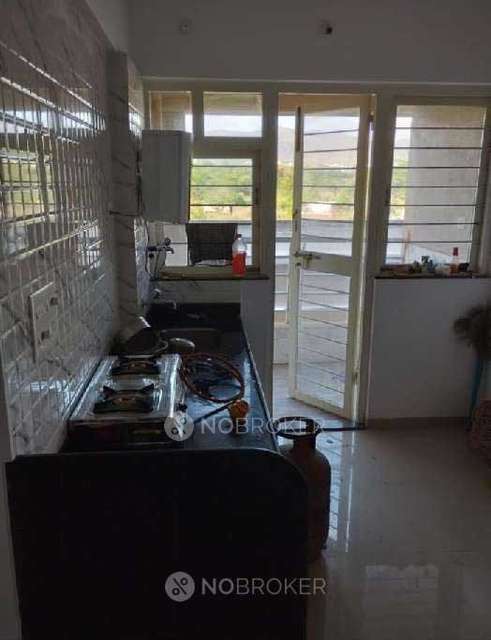 2 BHK Flat In Advika Phase 3, Kondhwa Budruk for Rent  In Kondhwa Budruk