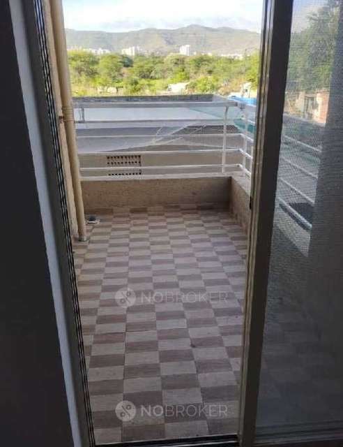 2 BHK Flat In Advika Phase 3, Kondhwa Budruk for Rent  In Kondhwa Budruk