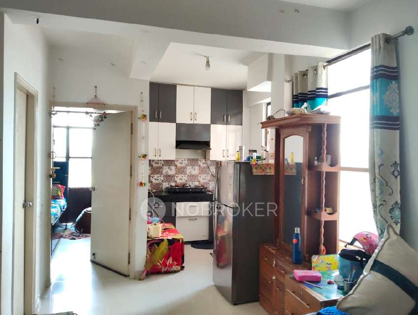 2 BHK Flat In Signature Global Synera 81 for Rent  In Sector 81
