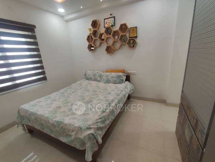 3 BHK Villa In Eipl Skyila Gated Community for Rent  In Puppalguda