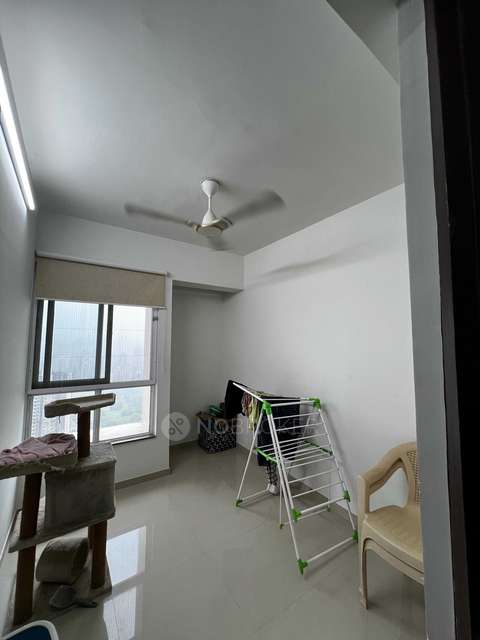 2 BHK Flat In Puranik City Reserva for Rent  In Thane West