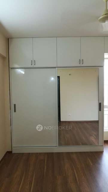 3 BHK Flat In Shriram Summitt, Electronics City for Rent  In Electronics City Phase 1, Bangalore