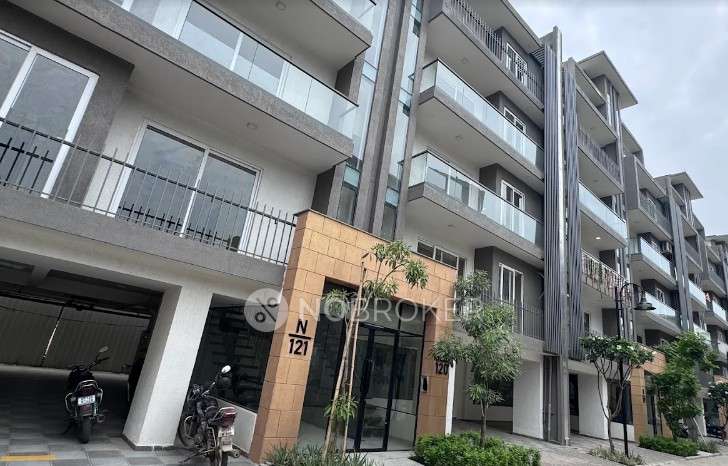 3 BHK Flat For Sale  In Smartworld Gems