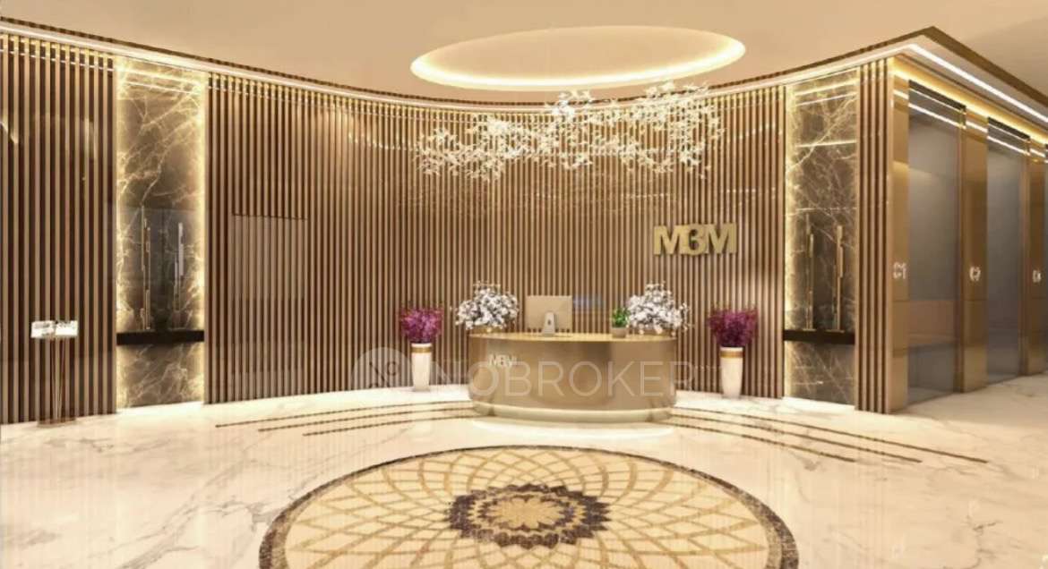 2 BHK Flat In M3m Soulitude for Rent  In Sector 89a