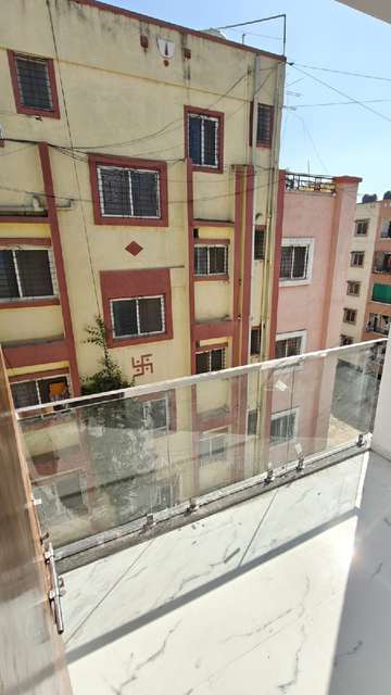 1 BHK Flat In Standalone Building  for Rent  In Kharadi 