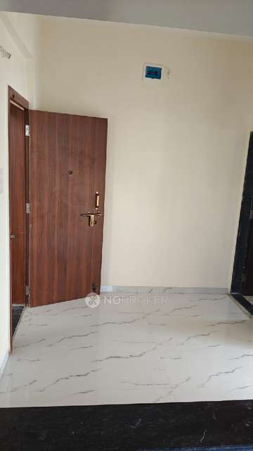 1 BHK Flat In Standalone Building  for Rent  In Kharadi 