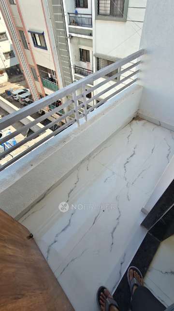 1 BHK Flat In Standalone Building  for Rent  In Kharadi 