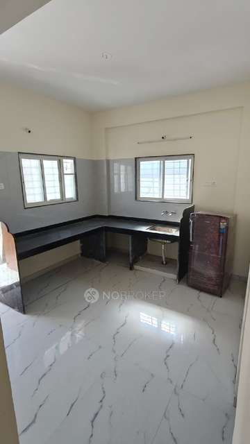 1 BHK Flat In Standalone Building  for Rent  In Kharadi 