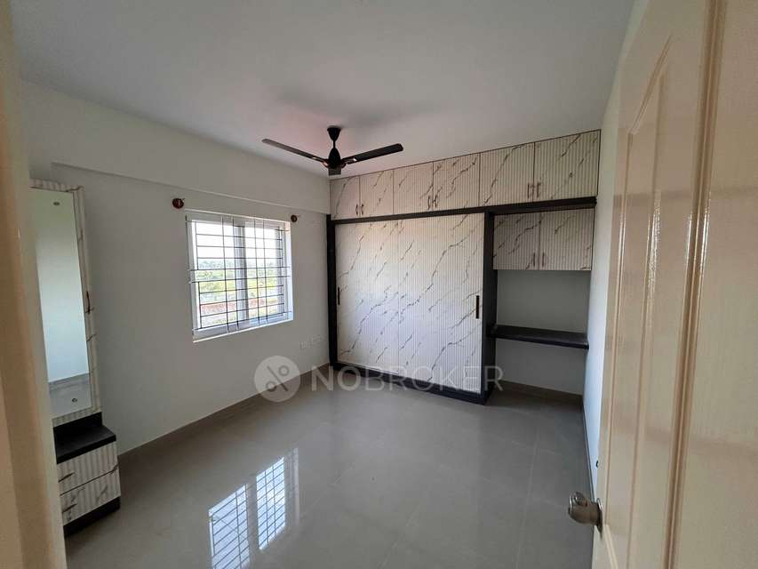2 BHK Flat In Jupiter Homes for Rent  In Samethanahalli