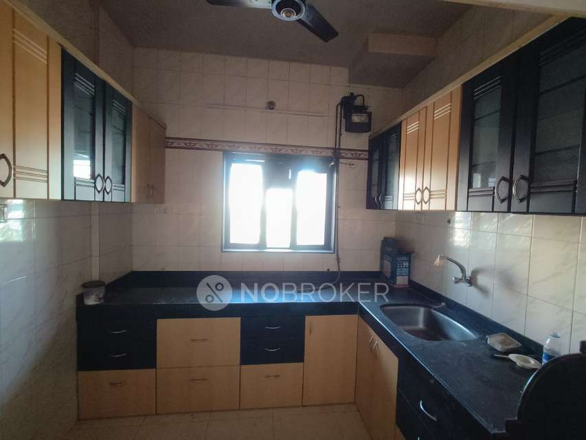 2 BHK Flat In Amit Chs, Amit Chs for Rent  In Mulund East