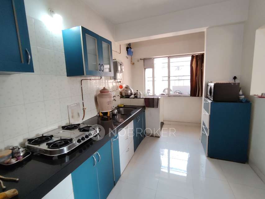 2 BHK Flat In Shree Laxmi Classic for Rent  In  Hadapsar, Pune