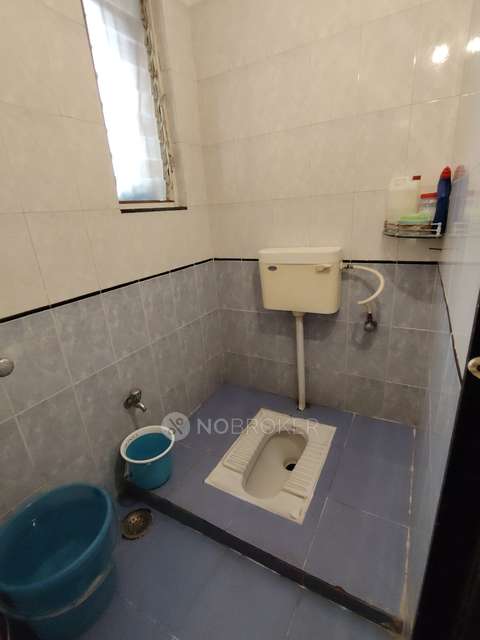 2 BHK Flat In Shree Laxmi Classic for Rent  In  Hadapsar, Pune