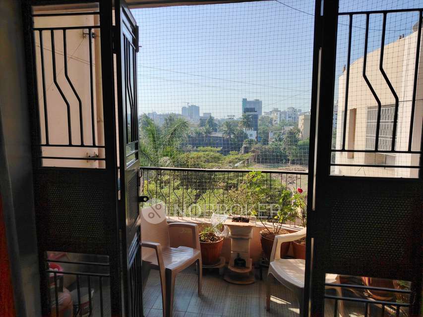 2 BHK Flat In Shree Laxmi Classic for Rent  In  Hadapsar, Pune