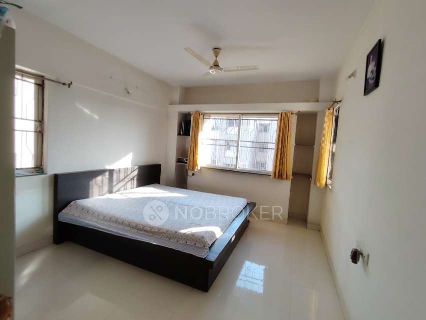 2 BHK Flat In Shree Laxmi Classic for Rent  In  Hadapsar, Pune
