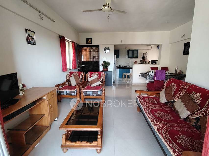 2 BHK Flat In Shree Laxmi Classic for Rent  In  Hadapsar, Pune