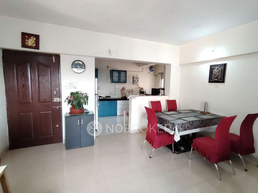 2 BHK Flat In Shree Laxmi Classic for Rent  In  Hadapsar, Pune