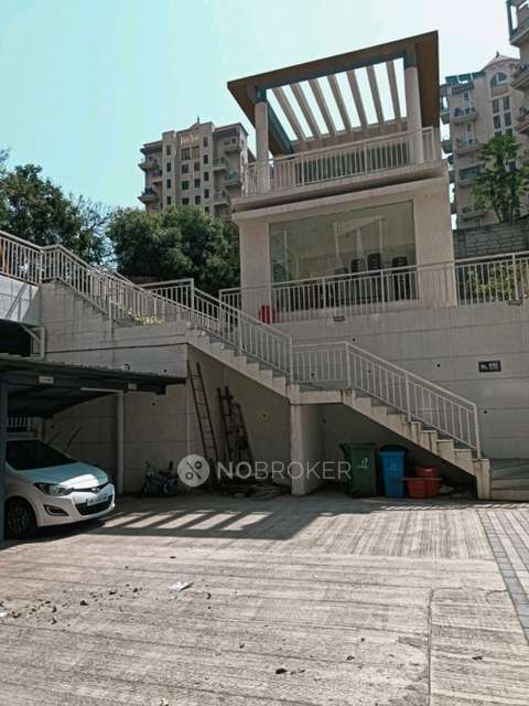 2 BHK Flat In Gagan Tisha For Sale  In Undri